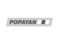Logo Popayan